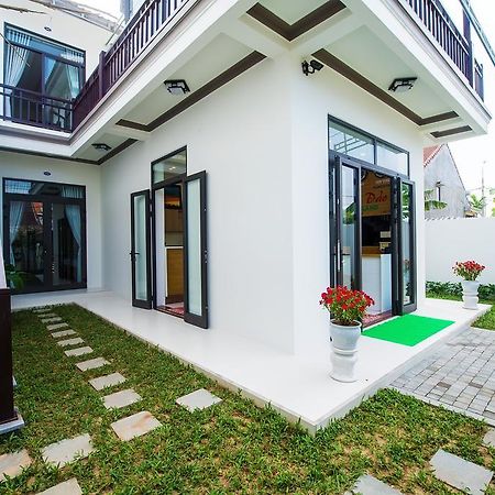 Bien Dao Homestay Хой Ан Екстериор снимка