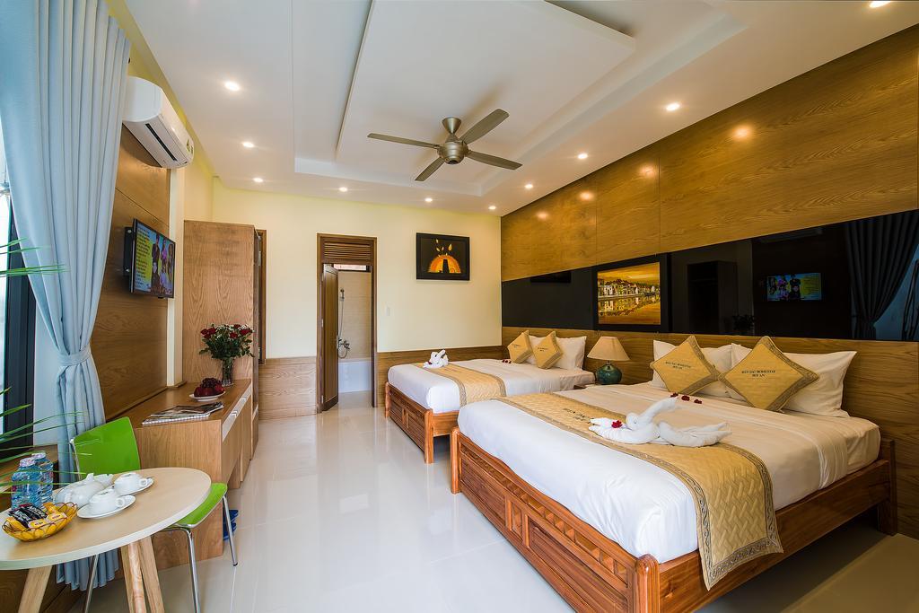 Bien Dao Homestay Хой Ан Стая снимка