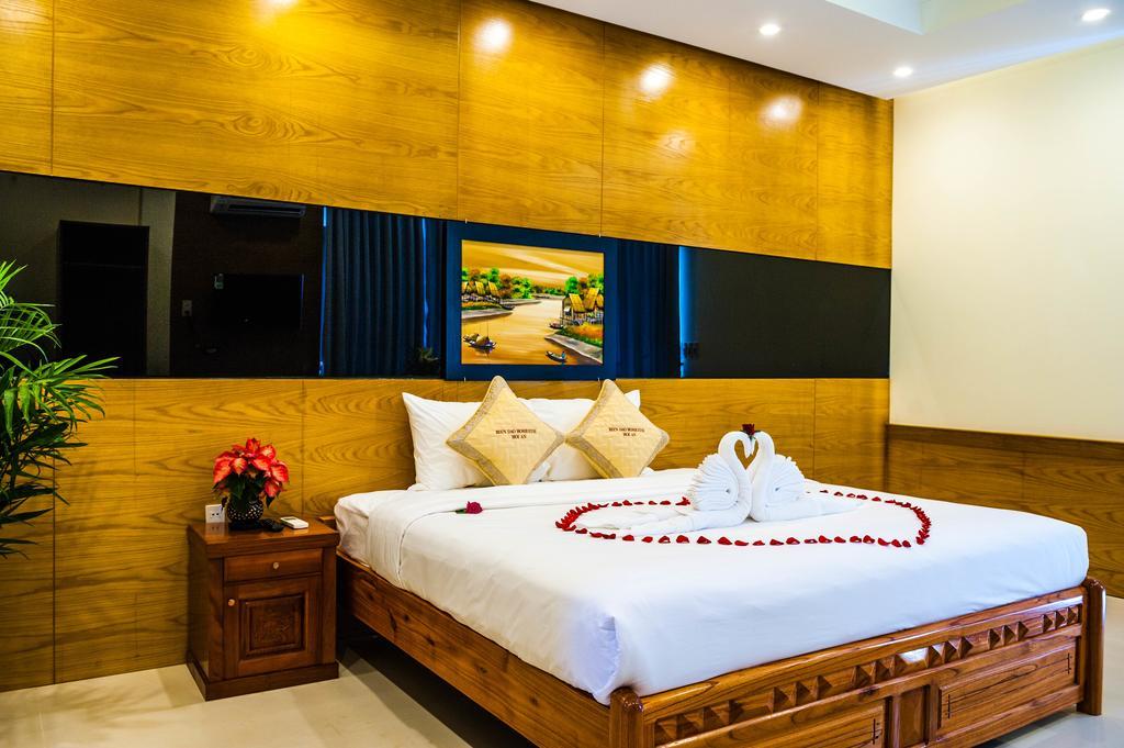 Bien Dao Homestay Хой Ан Стая снимка