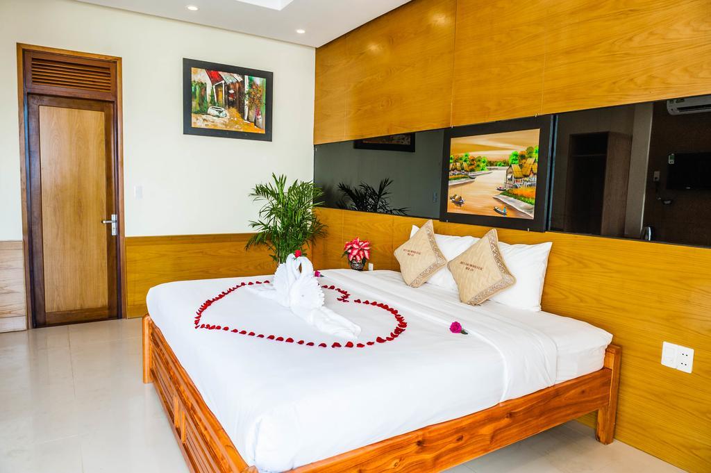 Bien Dao Homestay Хой Ан Стая снимка