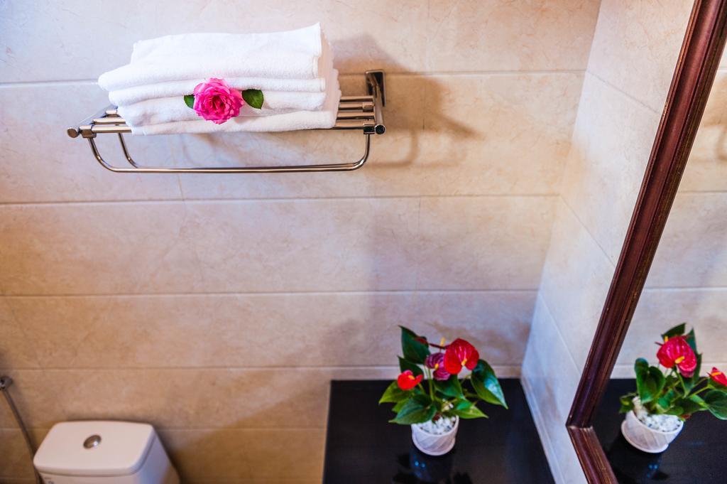 Bien Dao Homestay Хой Ан Стая снимка
