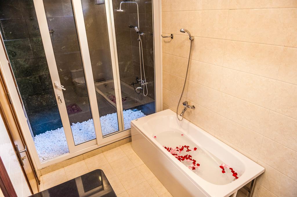 Bien Dao Homestay Хой Ан Екстериор снимка
