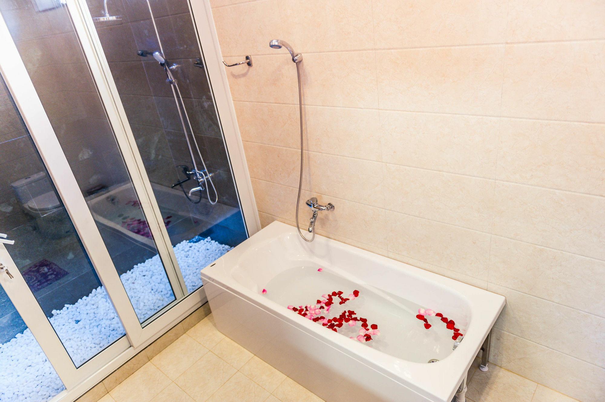 Bien Dao Homestay Хой Ан Екстериор снимка