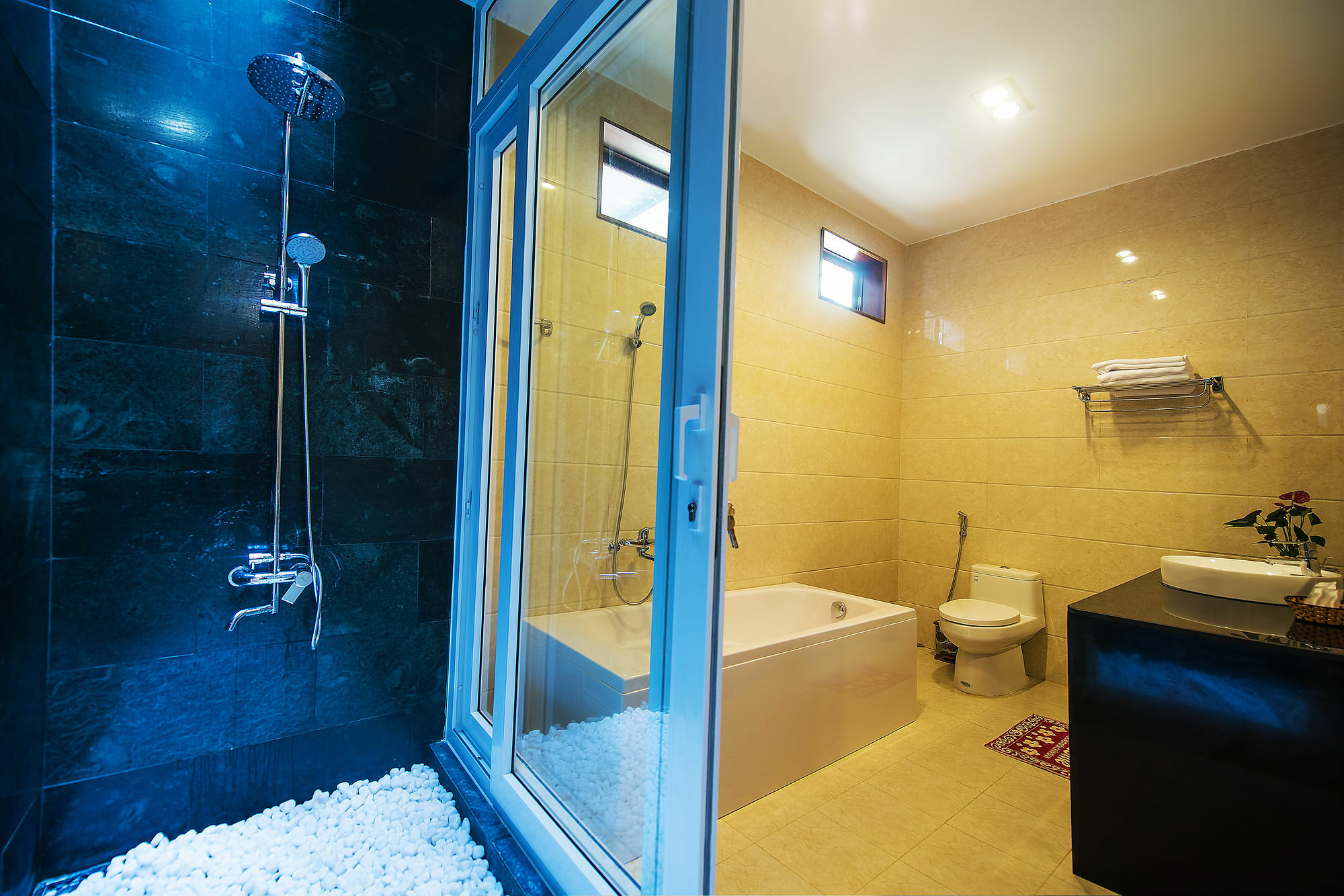Bien Dao Homestay Хой Ан Екстериор снимка